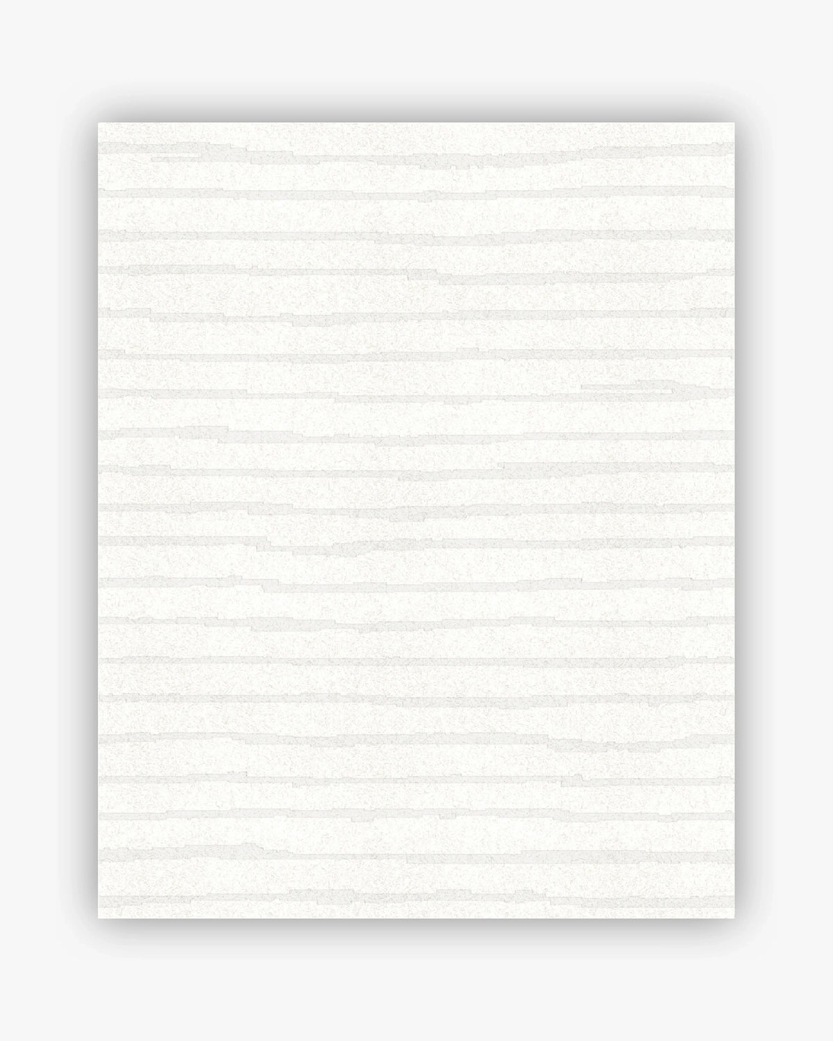Oceanside Soft Creme Flooret Cloud washable rug